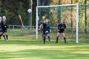 Bild 153 - B-Juniorinnen SV Henstedt Ulzburg - Holstein Kiel : Ergebnis: 0:9